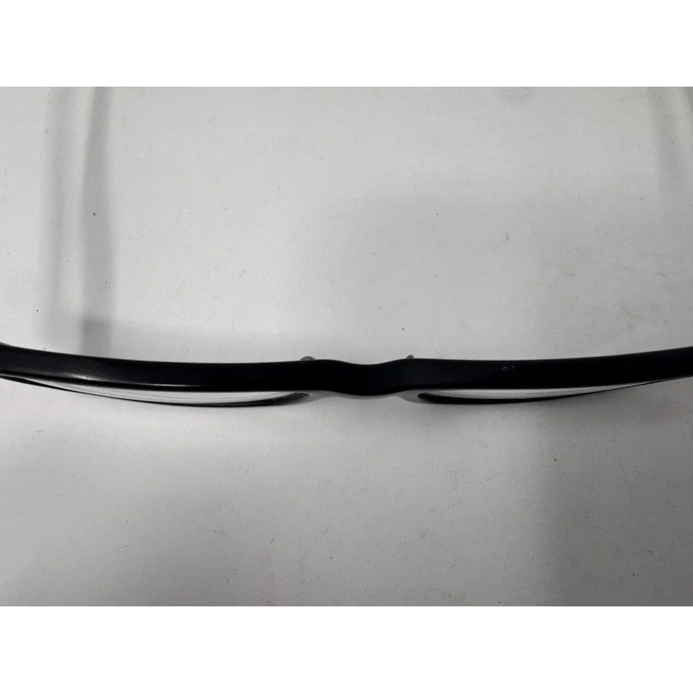 Ray-Ban RB5277 Eyeglass Frames Only 54-17-140 Black 2077